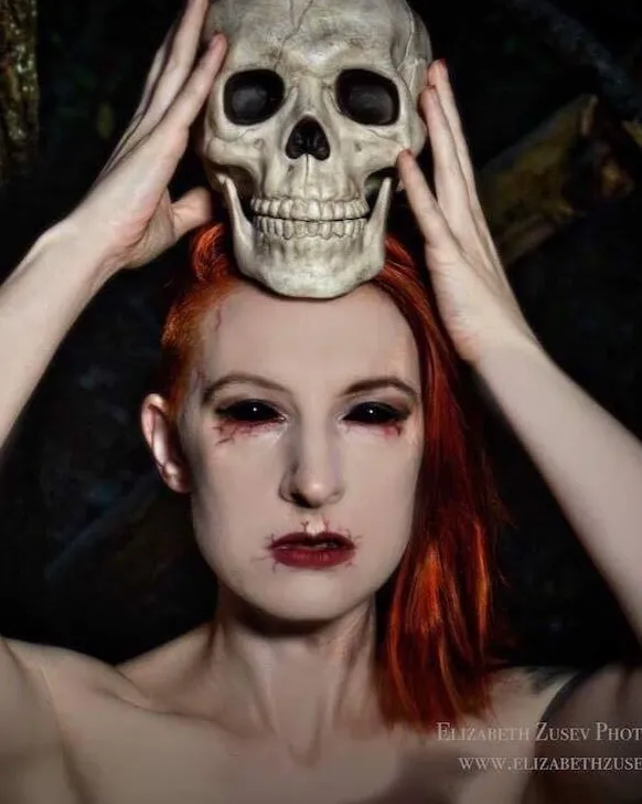 Лили ФонТрапп